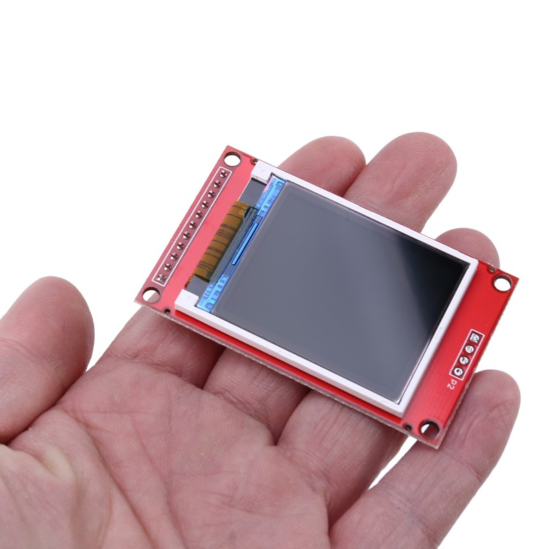 Màn Hình Lcd Tft 1.8 Inch 128x160 Spi