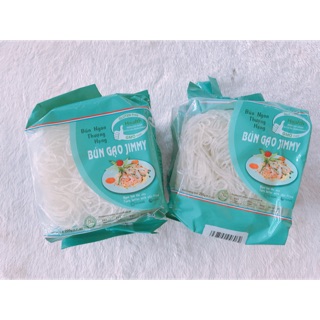 Bún gạo Jimmy
