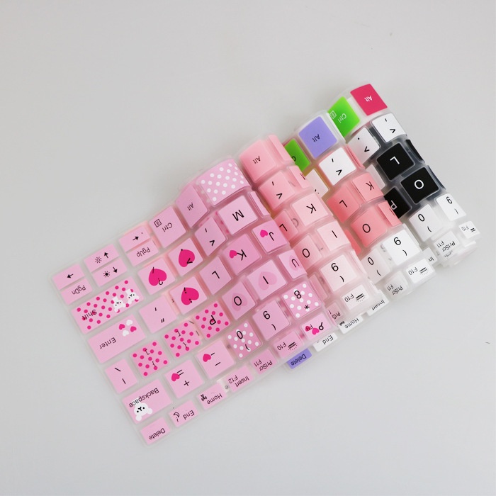 Tấm Lót Bảo Vệ Bàn Phím Máy Tính Dell XPS 13-9370 13.3 "XPS 13-7390 XPS 13-9365 Tiện Dụng