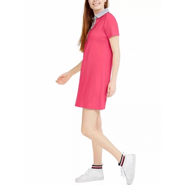 ĐẦM THUN - TOMMY HILFIGER