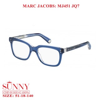 Gọng Kính Unisex Marc Jacobs MJ451