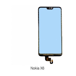 CẢM ỨNG NOKIA X6 / NOKIA 6.1 PLUS ZIN