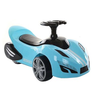 [Trợ giá] Xe lắc ô tô có nhạc và 2 đèn mẫu mới nhất 2020 - Xe bơi chòi chân cho Bé hàng cao cấp