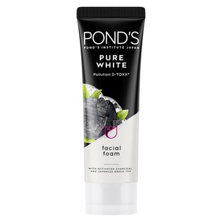 SỮA RỬA MẶT POND'S PURE WHITE LÀM SẠCH SÂU 100G - 50G