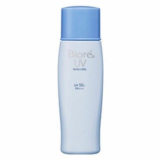 SỮA CHỐNG NẮNG CHỐNG THẤM NƯỚC BIORE UV PERFECT MILK SPORTS & OUTDOOR SPF50 40ML