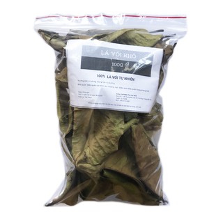 Lá vối khô TAFOOD 100g