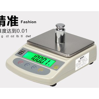 Cân điện tử 600/0.01g DMK-35771 (cái)