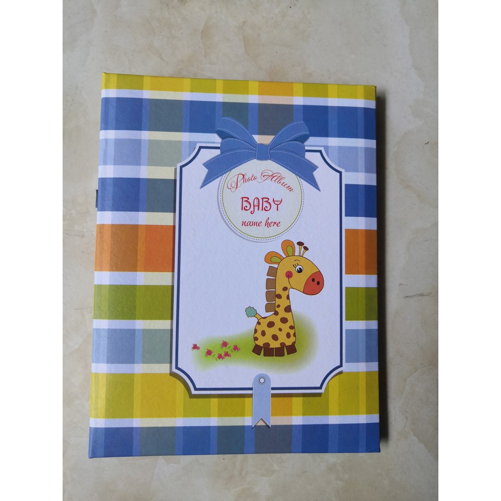 Album 100 ảnh 15x21 bìa cứng hoa văn, màu khách chọn inbox nhé