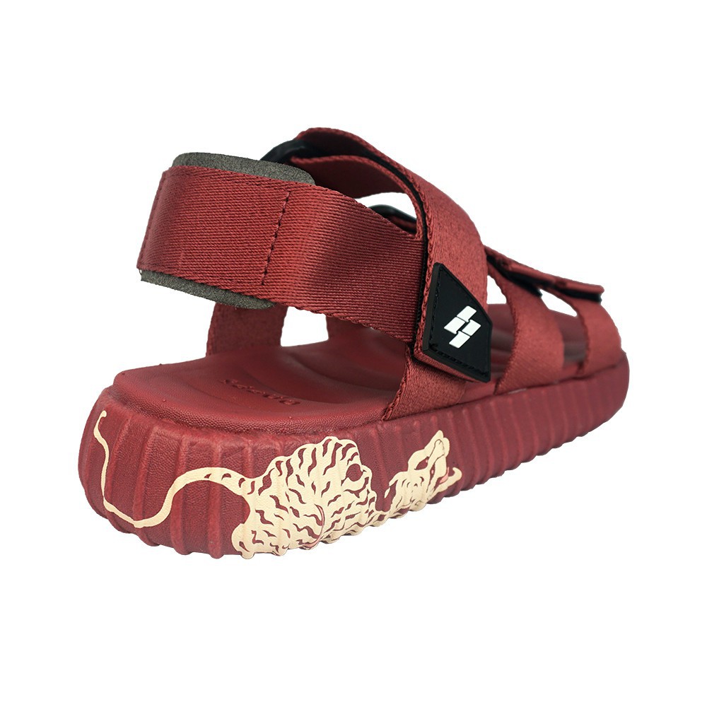 Giày Sandal SAADO - CT01 - CULTURE INSPIRED [SAADO Vietnam]