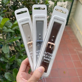 Phụ kiện Dây đeo Samsung Galaxy Watch(Size 20mm) - Chính hãng