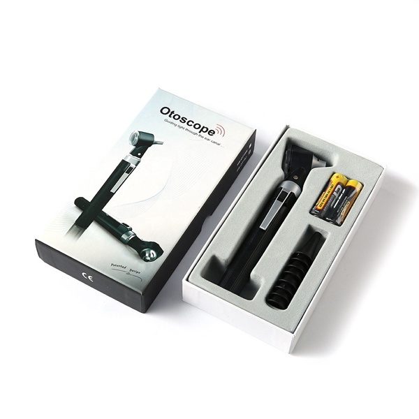 Đèn soi tai Wellmed OT-10J