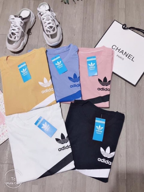 Set bộ ngố-bộ dùi das cotton mùa hè chất cotton mịn mát