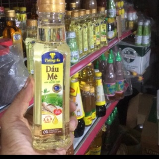 Dầu mè tường an 250ml