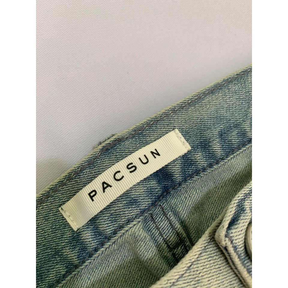Quần Pacsun Skinny Jeans