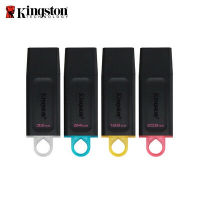 USB 64gb Kingston 3.2 Gen 1 DataTraveler Exodia 64GB (Black + Teal) chính hãng bảo hành 5 năm | WebRaoVat - webraovat.net.vn