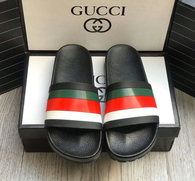 Dép Nam ba màu hot hít