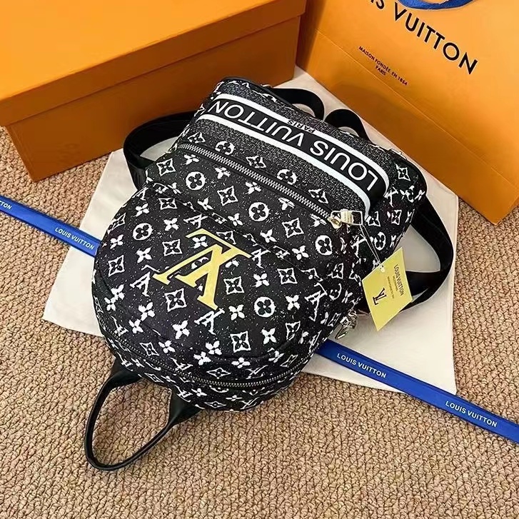 Balo nữ đi học mini đẹp giá rẻ IRRY cặp đi học thời trang cao cấp phong cách đi chơi hàn quốc