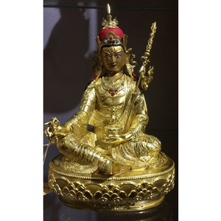 TƯỢNG Đ.ỒNG ĐL 21CM [PBMC]