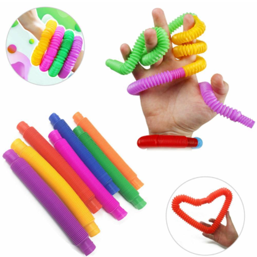 Đồ Chơi Ống Co Giãn Có Thể Thu Gọn Y0Y2 Z1M6 Z0D8