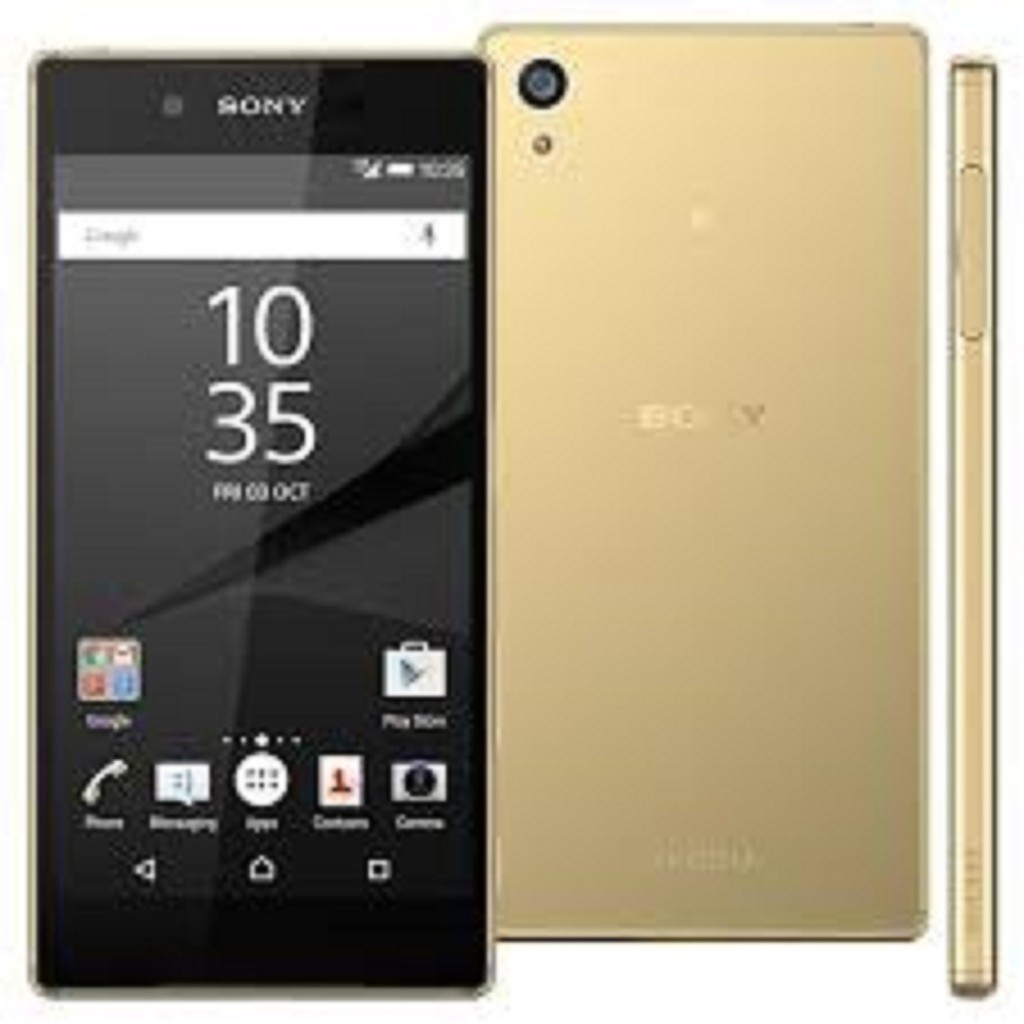 điện thoại Sony Xperia Z5 32G ram 3G mới Chính Hãng - Camera nét