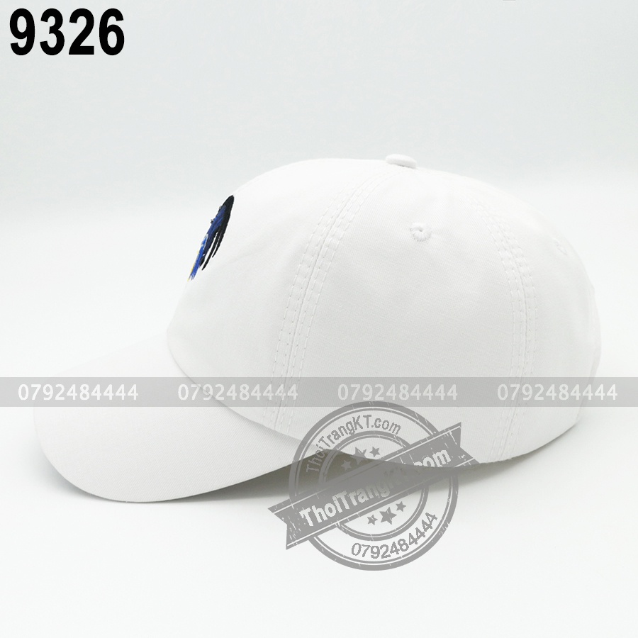 Nón Thời Trang Con gà