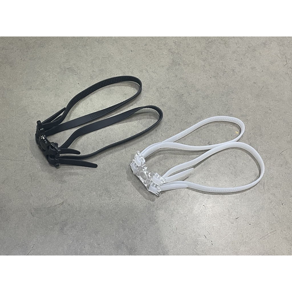 Bộ Dây Và Chốt Thay Thế Cho Một Số Loại Kính Bơi