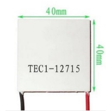 Sò Nóng Lạnh TEC1-12715 150W mới