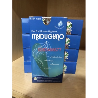 Mydugyno- Gel vệ sinh phụ nữ