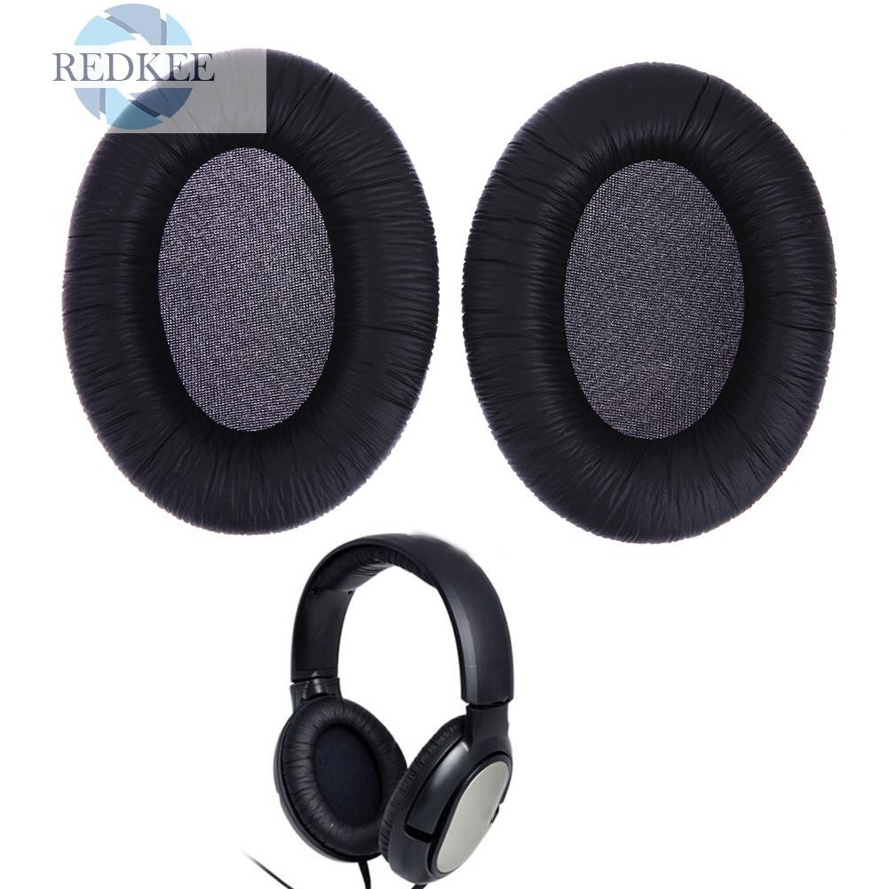 Đệm Tai Nghe Thay Thế Chuyên Dụng Cho Sennheiser Hd201 Hd180 Hd201S