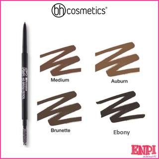 Chì Kẻ Mày BH Cosmetics Studio Pro HD Brow Pencil