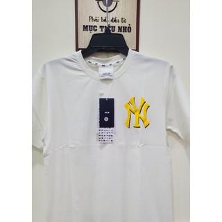 [ảnh thật] Áo thun MLB cao cấp