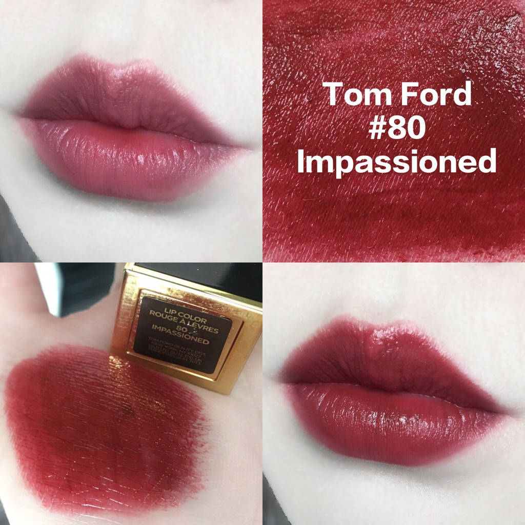 Son Tom Ford Chính Hãng, Son Tom Ford Lip Color Matte Với thiết kế sang trọng và tinh tế, cùng bảng màu son thời thượng | BigBuy360 - bigbuy360.vn