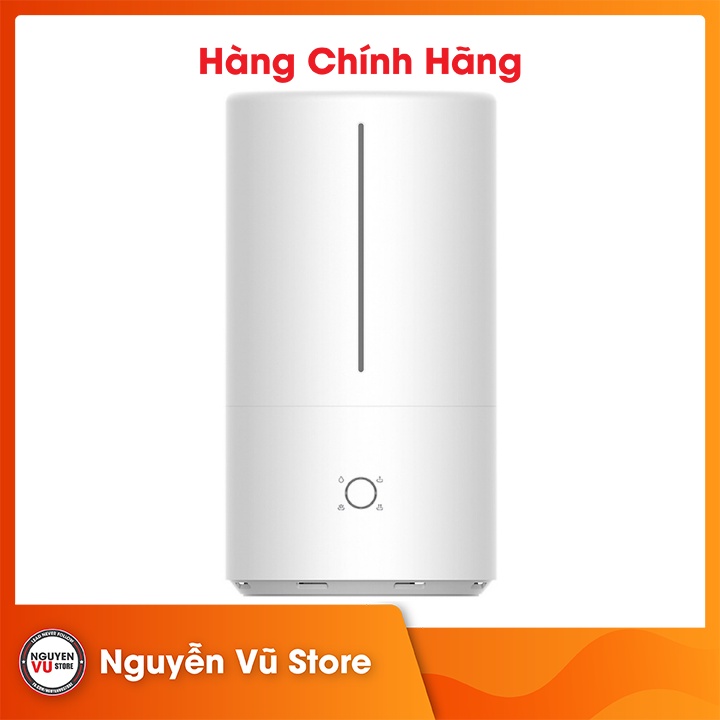 Máy Tạo Độ Ẩm Xiaomi Antibacterial Humidifier - Hàng chính hãng