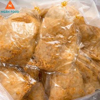 Bánh Tráng Xì Ke siêu cay