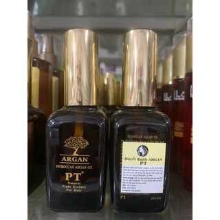 Serum huyết thanh dưỡng tóc