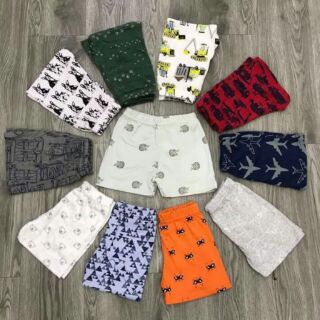 Quần carter xuất dư bé trai,bé gái