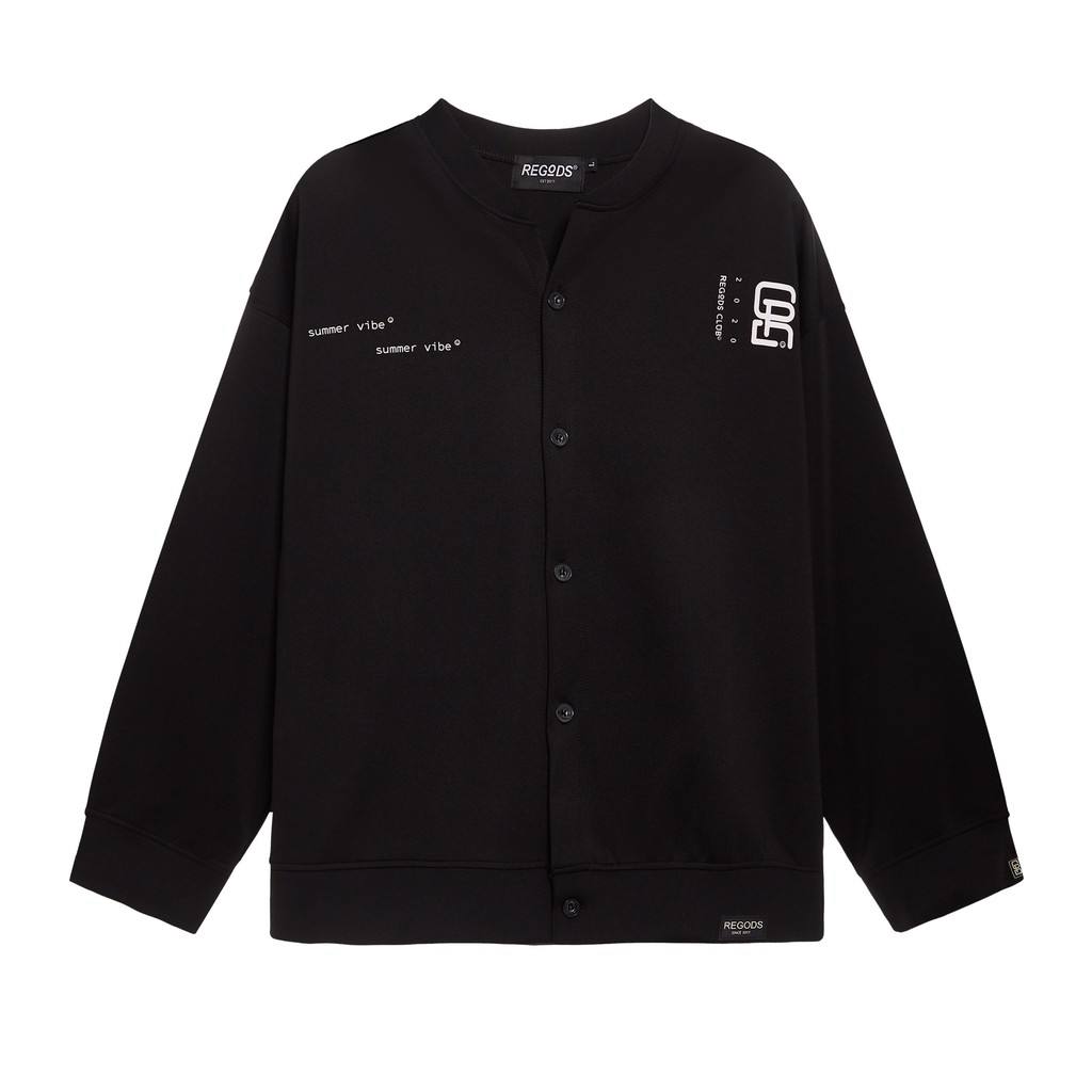 JACKET SUMMER (áo khoác mùa hè)