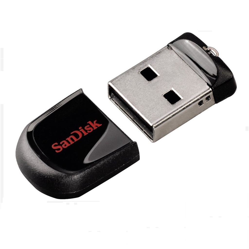 USB SANDISK CZ33 4GB 8GB 16GB 32GB. VI TÍNH QUỐC DUY