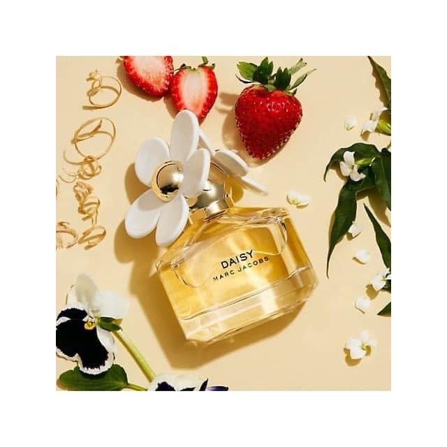Nước hoa Daisy Marc Jacobs EDP Eau So Intense 4ml