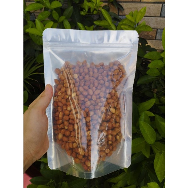 Combo 5 gói Lạc húng lìu Trường Phát gói 70g, hút chân không, lạc rang húng lìu, món ăn vặt,món nhậu