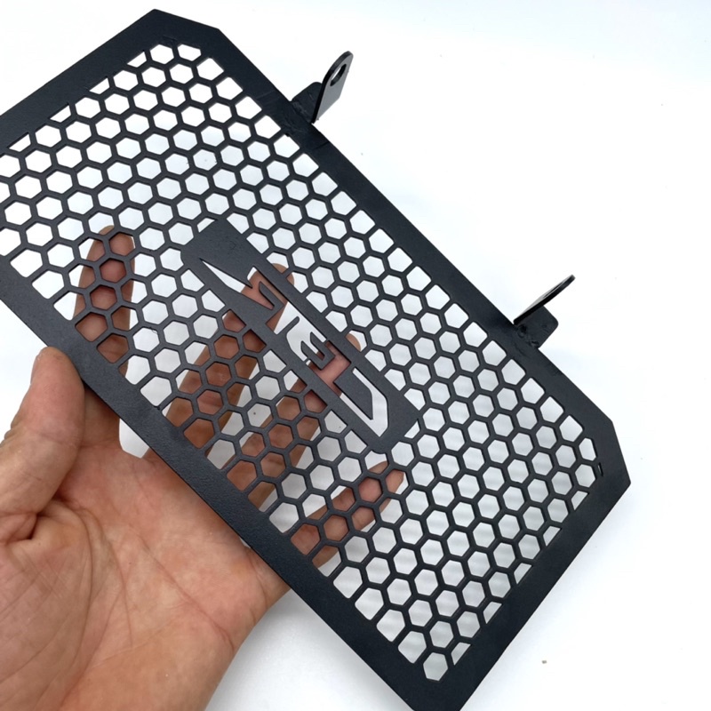 Bảo vệ két nước cho CBR150R, CB150R 2020 - 2021 che két nước.