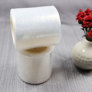 Cuộn Nilon BÉ Cuộn Ủ t.e Mày Môi 42mm Cuộn màng co 4.2cm dùng trong phun xăm