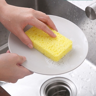 1 Miếng Bọt Biển Vệ Sinh Nhà Bếp