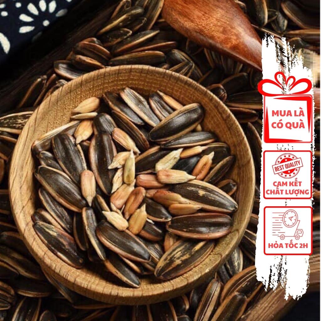 Hạt Hướng Dương Vị Dừa, Hướng Dương Tẩm Vị Dừa Thơm Bùi Bổ Dưỡng, Tofood86