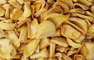 Mít sấy hàng xuất cty