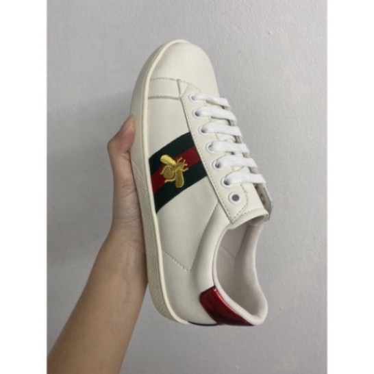 [🔥FULL BOX, BILL 💯🔥] 🔥GIÀY Hot GUCCI Ong 1.1 Full Sz Nam Nữ | BigBuy360 - bigbuy360.vn