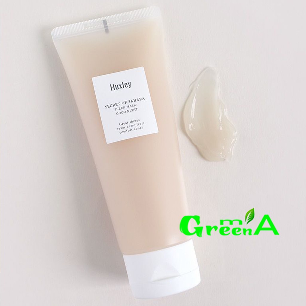 Huxley Spa Mini 3 Món Tẩy Da Chết Mặt Nạ Đất Sét Mặt Nạ Ngủ Huxley Spa Routine Deluxe Complete [NHẬP KHẨU CHÍNH HÃNG] | BigBuy360 - bigbuy360.vn