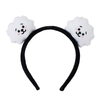 Cài tóc BTS (line friends BT21)