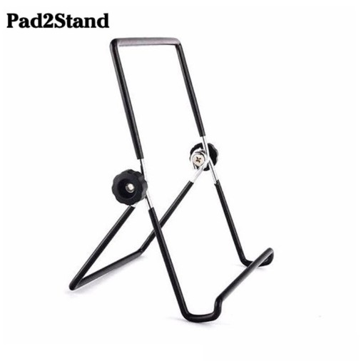 Giá Đỡ iPad Hợp Kim Nhôm Gấp Gọn Tiện Dùng - Giá Đỡ Pad 2stand