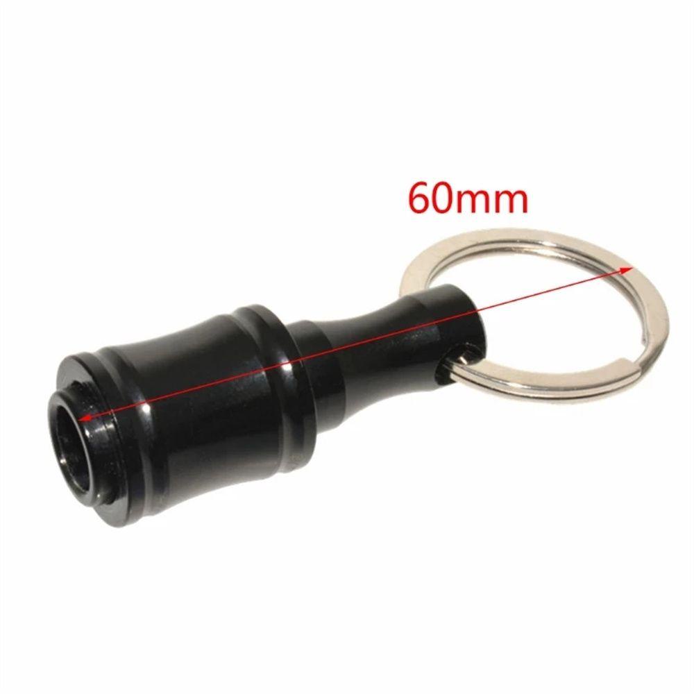 Thanh Nối Dài Đầu Lục Giác 1 / 4 &quot;Tháo Gỡ Nhanh Gắn Giá Đỡ Mũi Khoan Điện